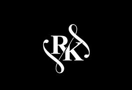 Image result for RK Logo Design