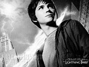Image result for The Lightning Thief