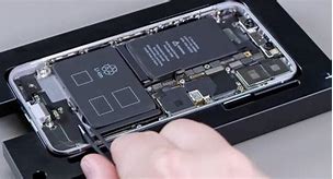 Image result for How to Fix iPhone X That Is Not Showing the Battery
