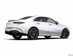 Image result for 2023Erc Benz CLA 45 AMG