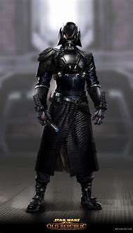 Image result for Star Wars Sith Warrior Armor