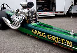 Image result for Old Top Fuel Dragster