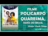 Image result for Filme Heroi Brasil