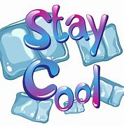 Image result for Stay-Cool Emoji
