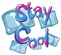 Image result for Stay-Cool Icon