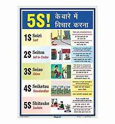 Image result for 5S Hindi Poster