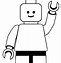 Image result for LEGO Person Clip Art