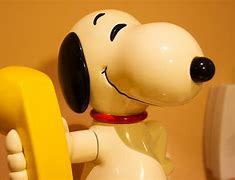 Image result for Snoopy Phone Charm