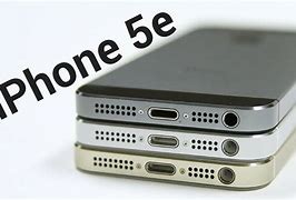 Image result for Apple 5E Model
