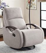 Image result for Swivel Glider Recliner Chair