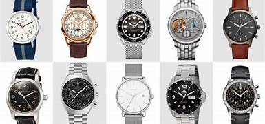 Image result for Top 50 Watch Brands