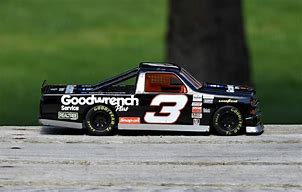 Image result for NASCAR Diecast Trucks 1 24