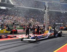 Image result for Brittany Force Top Fuel Dragster