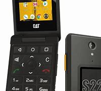 Image result for Cat S22 Flip Phone T-Mobile