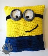 Image result for Minion Pilow