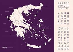 Image result for Patmos Island Map