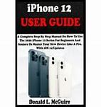 Image result for iPhone 12 User Manual PDF
