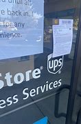 Image result for UPS Missed Delivery