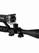 Image result for Scope Mounted Camera