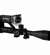 Image result for Rifle Scope Camera Adapter