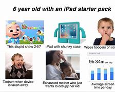 Image result for First iPad Meme