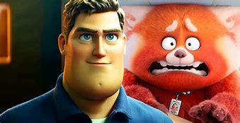 Image result for Pixar Butch