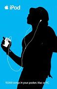 Image result for First Ads for iPod