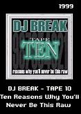 Image result for DJ Reels Tapes