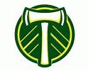 Image result for Portland Trail Blazers Alternate Logo