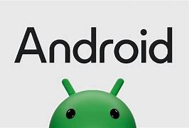 Image result for Android Logo New 3D