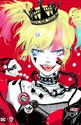 Image result for Harley Quinn Dress as Anime