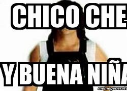 Image result for Chico Che Meme