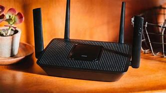 Image result for Linksys Ea9500 Router Interface