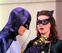 Image result for Actresses of Batman TV Series