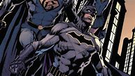 Image result for DC Rebirth Batman