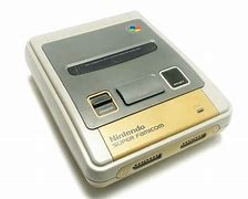 Image result for Nintendo Super Famicom Console