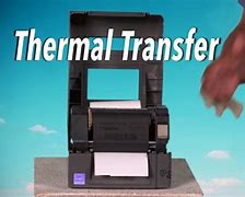 Image result for Thermal Transfer Printing