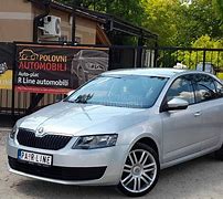 Image result for Polovni Automobili Skoda Octavia