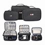 Image result for Tech Pouch Organizer