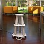 Image result for Free Standing Charging Tower