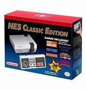 Image result for Nintendo NES Classic Mini Console