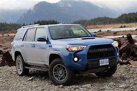 Image result for 2018 Toyota Camry 4Runner 4x4