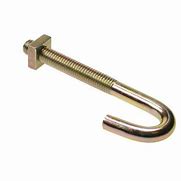 Image result for L Hook Bolt