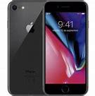 Image result for iPhone 8 Space Grey