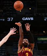 Image result for Kyrie Irving Shooting