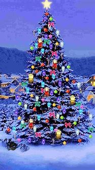Image result for Christmas Lights iPhone Background