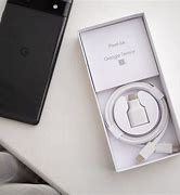 Image result for Google Pixel 6 What's in the Box