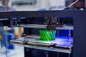 Image result for 3D Printing Machinist
