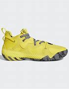 Image result for Harden Yellow 6