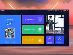 Image result for Mirror Tablet to TV